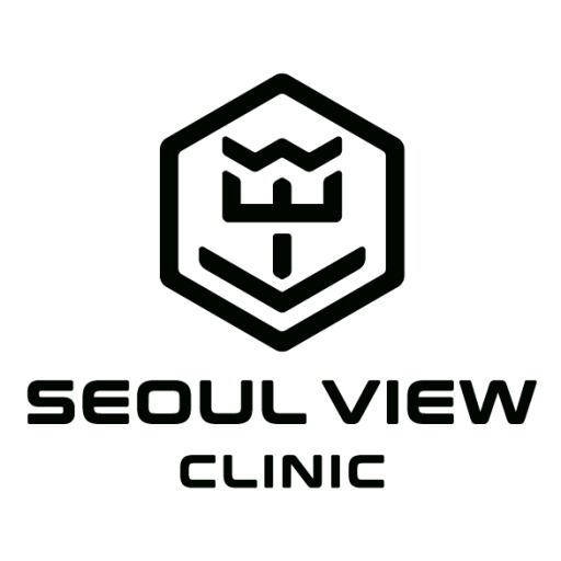 서울뷰의원 로고